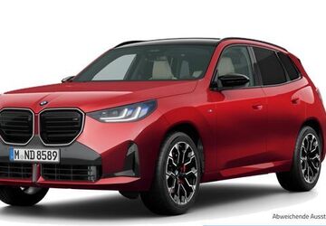 BMW X3 M50 14.005 km 67.289 &euro; Lünen 44534