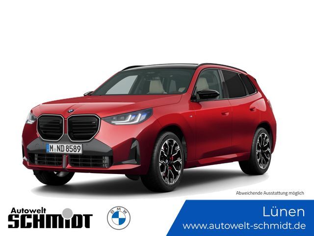 BMW X3 M50 14.005 km 67.489 &euro; Lünen 44534