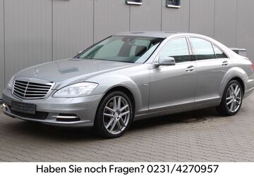 Mercedes-Benz S 400 139.160 km 17.900 &euro; Dortmund 44143
