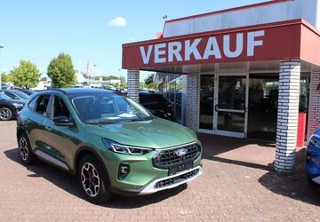 Ford Kuga 26.766 km 31.950 &euro; Werne 59368