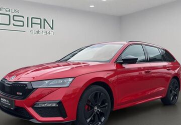 Skoda Octavia 42.827 km 31.780 &euro; Iserlohn 58642