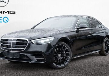 Mercedes-Benz S 350 19.890 km 101.190 &euro; Hagen 58135