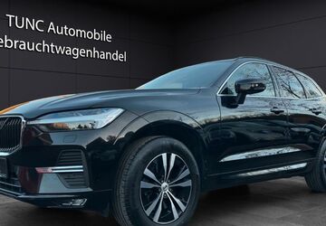 Volvo XC60 143.720 km 25.990 &euro; Ahlen 59227