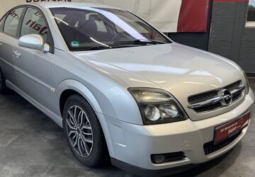 Opel Vectra 250.000 km 1.600 &euro; Castrop-Rauxel 44575