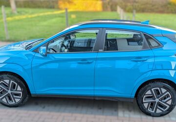 Hyundai KONA Elektro 43.236 km 20.000 &euro; Nordkirchen 59394