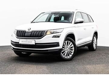 Skoda Kodiaq 117.730 km 19.515 &euro; Hagen 58091