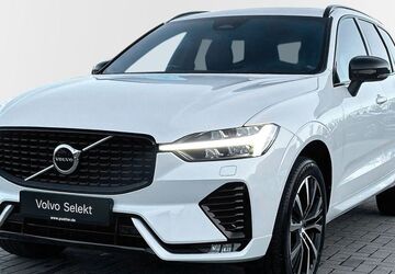 Volvo XC60 31.400 km 42.890 &euro; Iserlohn 58640