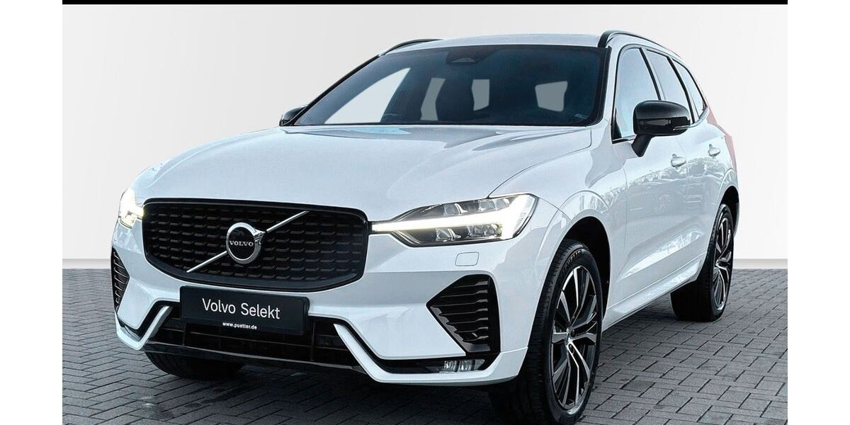 Volvo XC60 31.400 km 42.890 &euro; Iserlohn 58640