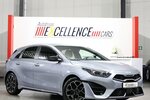 Kia cee´d 1.6 DCT GT-LINE SPORT LED, VIRTUAL-COCKPIT 66.000 km 20.444 &euro; Hamm 59077