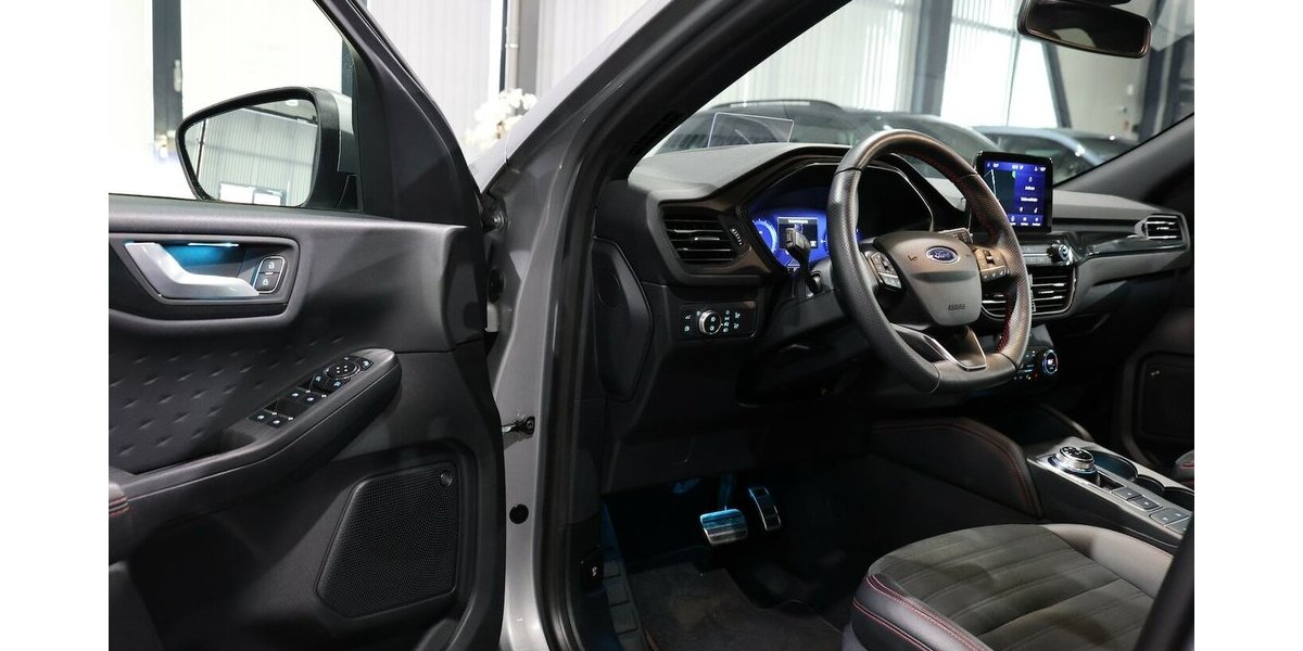 Ford Kuga 2.5 P-HEV ST-LINE-X STYLING SPORT PANORAMA 73.000 km 21.777 &euro; Hamm 59077