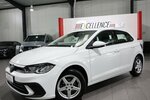VW Polo VI 1.0 TSI DSG LIFE / DEUTSCHES FAHRZEUG / 38.000 km 19.888 &euro; Hamm 59077