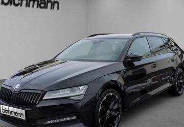 Skoda Superb 131.339 km 27.890 &euro; Menden 58706