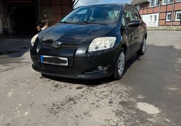 Toyota Auris 239.609 km 2.700 &euro; Welver 59514