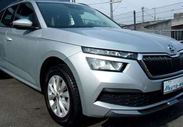 Skoda Kamiq 13.296 km 17.450 &euro; Hagen 58089