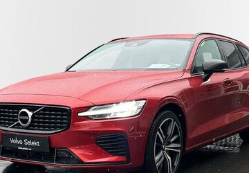 Volvo V60 41.900 km 33.890 &euro; Iserlohn 58640