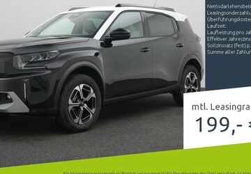 Citroen C3 Aircross 8.000 km 22.150 &euro; Dortmund 44263