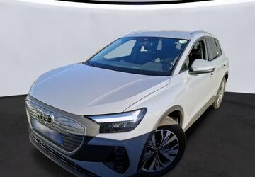 Audi Q4 e-tron 29.437 km 23.110 &euro; Hagen 58091