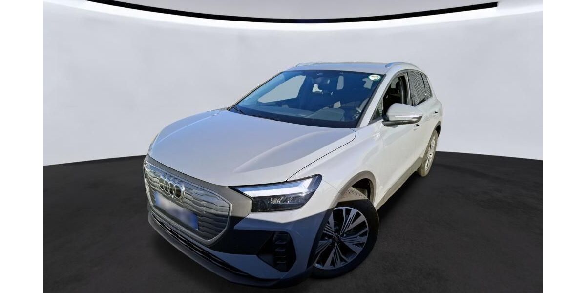 Audi Q4 e-tron 29.437 km 23.110 &euro; Hagen 58091