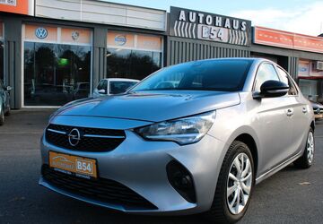 Opel Corsa 117.399 km 9.991 &euro; Dortmund 44145
