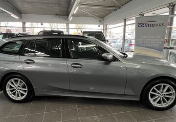 BMW 320 92.965 km 25.950 &euro; Werl 59457
