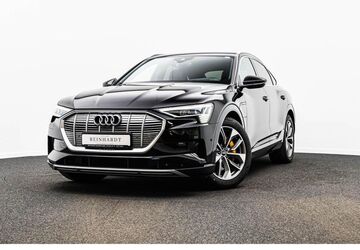Audi e-tron 46.503 km 31.405 &euro; Hagen 58091