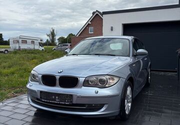 BMW 118 169.532 km 4.650 &euro; Nordkirchen 59394