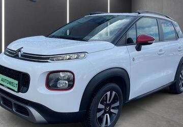Citroen C3 Aircross 93.350 km 10.980 &euro; Werl 59457