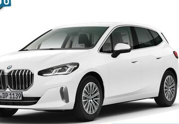 BMW 218 Active Tourer 81.005 km 29.770 &euro; Hamm 59071