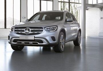 Mercedes-Benz GLC 300 149.851 km 29.890 &euro; Ahlen 59229