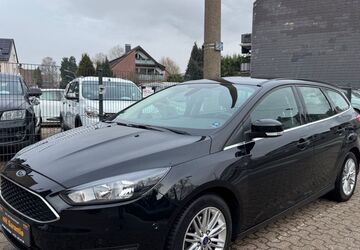 Ford Focus 125.000 km 7.990 &euro; Datteln 45711