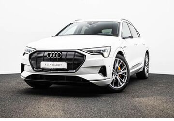 Audi e-tron 45.973 km 35.825 &euro; Hagen 58091