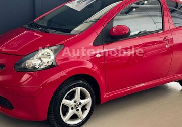 Toyota Aygo (X) 85.000 km 3.790 &euro; Schwerte 58239
