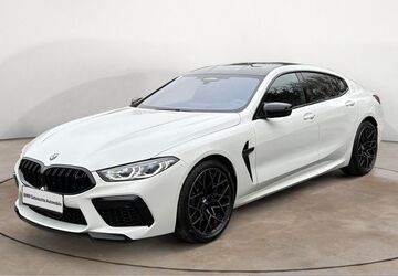 BMW M8 24.005 km 100.490 &euro; Hamm 59071