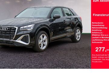Audi Q2 8.271 km 29.220 &euro; Menden 58706