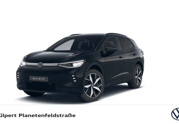 VW ID.4 4.995 km 41.988 &euro; Dortmund 44379