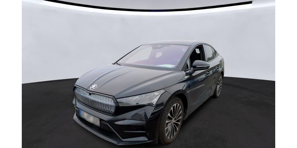 Skoda Enyaq 79.550 km 32.750 &euro; Hagen 58091