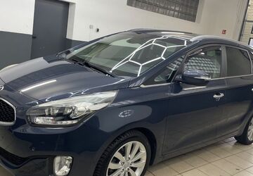 Kia Carens 139.880 km 5.900 &euro; Kamen 59174