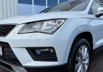 Seat Ateca 156.921 km 15.780 &euro; Hagen 58135