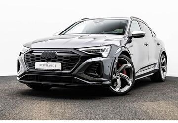 Audi SQ8 e-tron 24.766 km 67.150 &euro; Hagen 58091