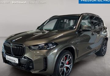 BMW X5 17.574 km 94.599 &euro; Dortmund 44263