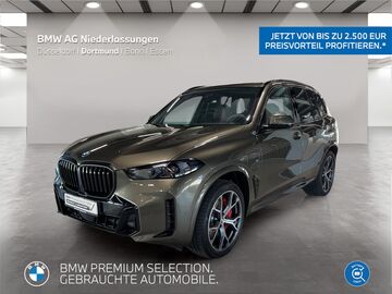 Gebrauchte BMW X5