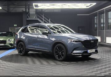 Mazda CX-9 11.000 km 33.999 &euro; Hemer 58675