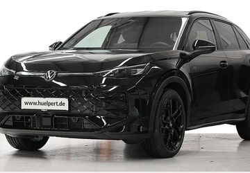 VW T-Roc 1.989 km 41.212 &euro; Bergkamen 59192