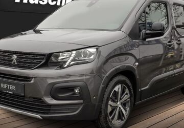 Peugeot Rifter 6.165 km 26.780 &euro; Werne 59368