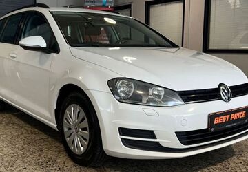 VW Golf 277.000 km 6.990 &euro; Unna 59425