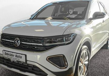 VW T-Cross 6.095 km 29.950 &euro; Iserlohn 58636