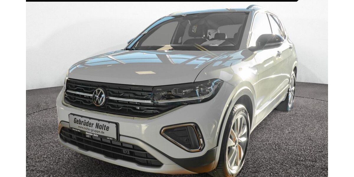 VW T-Cross 6.095 km 29.950 &euro; Iserlohn 58636