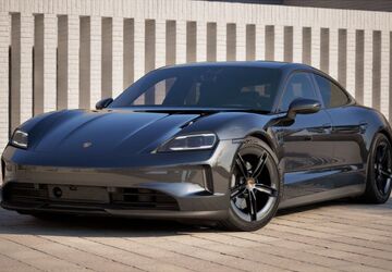 Porsche Taycan 9.499 km 104.900 &euro; Hagen 58119