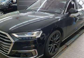 Audi A8 72.666 km 50.850 &euro; Hagen 58091