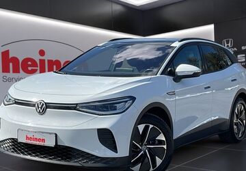 VW ID.4 45.176 km 27.899 &euro; Menden 58708